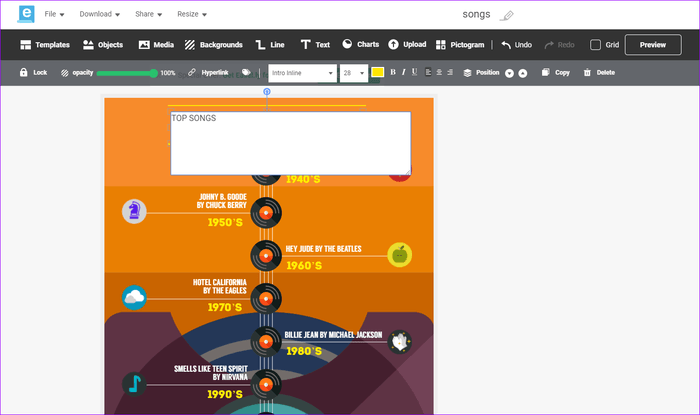 Top 6 best free poster creation websites 2024 Picture 17