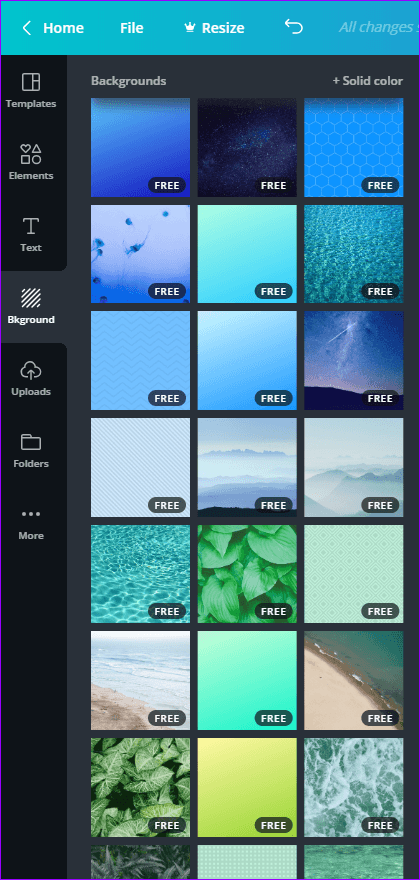 Top 6 best free poster creation websites 2024 Picture 3