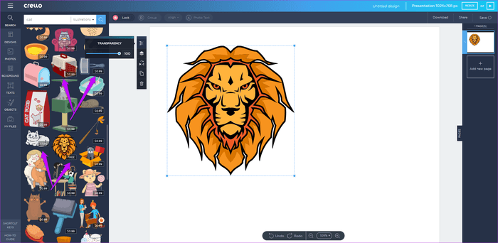 Top 6 best free poster creation websites 2024 Picture 9