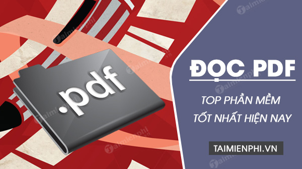 Picture 1 of Top 6 best PDF reader software for computers