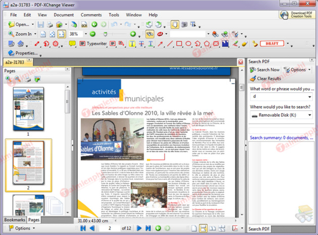 Picture 14 of Top 6 best PDF reader software for computers