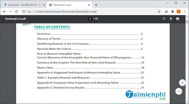 Picture 20 of Top 6 best PDF reader software for computers