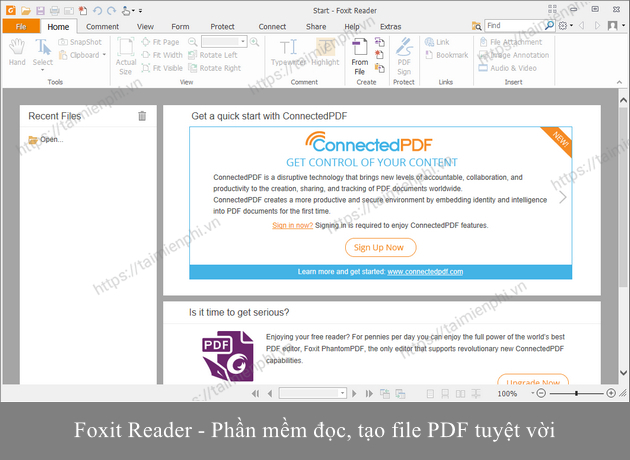 Picture 5 of Top 6 best PDF reader software for computers