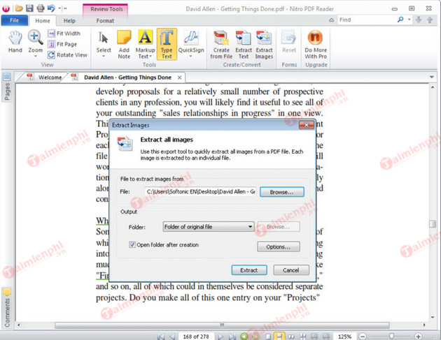 Picture 8 of Top 6 best PDF reader software for computers
