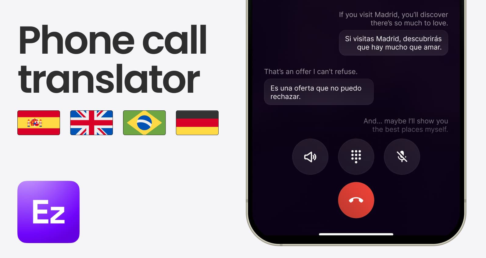Top 6 Phone Call Translation Software Picture 1