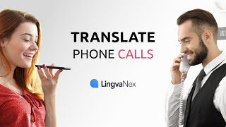 Top 6 Phone Call Translation Software Picture 2