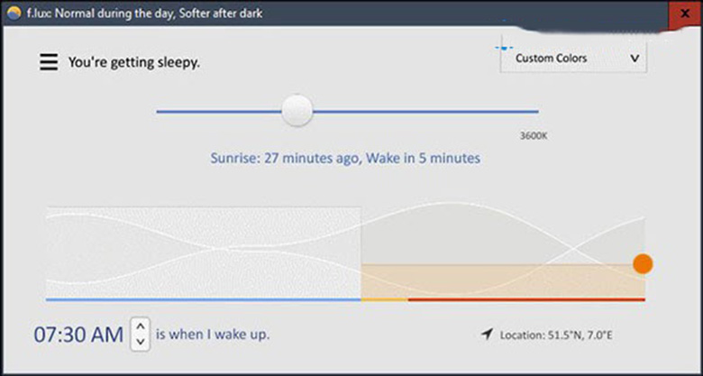 TOP 6 effective ways to adjust laptop screen brightness Picture 3