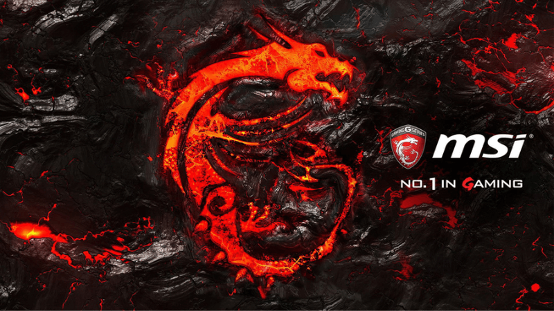 Top 6+ outstanding advantages of MSI gaming laptops Picture 1