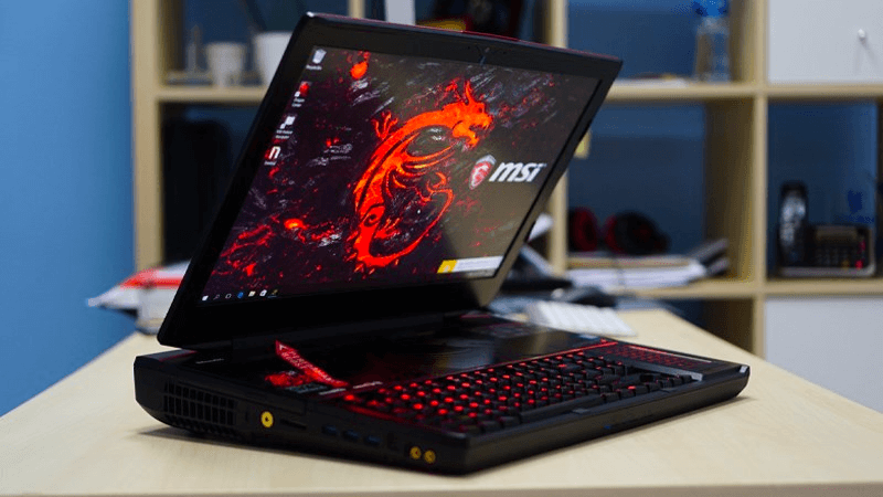 Top 6+ outstanding advantages of MSI gaming laptops Picture 3