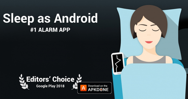 Top 6 sleep tracking apps on Android Picture 4