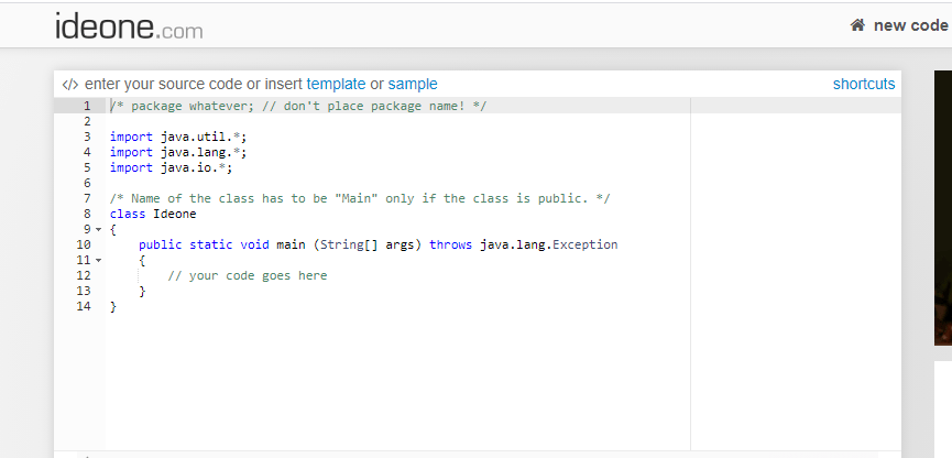 TOP 6 websites that support online Python programming compilation Picture 4