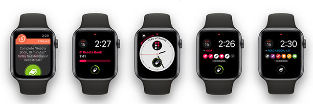 Top 7 Apple Watch apps to help increase productivity and manage work effectively Picture 5