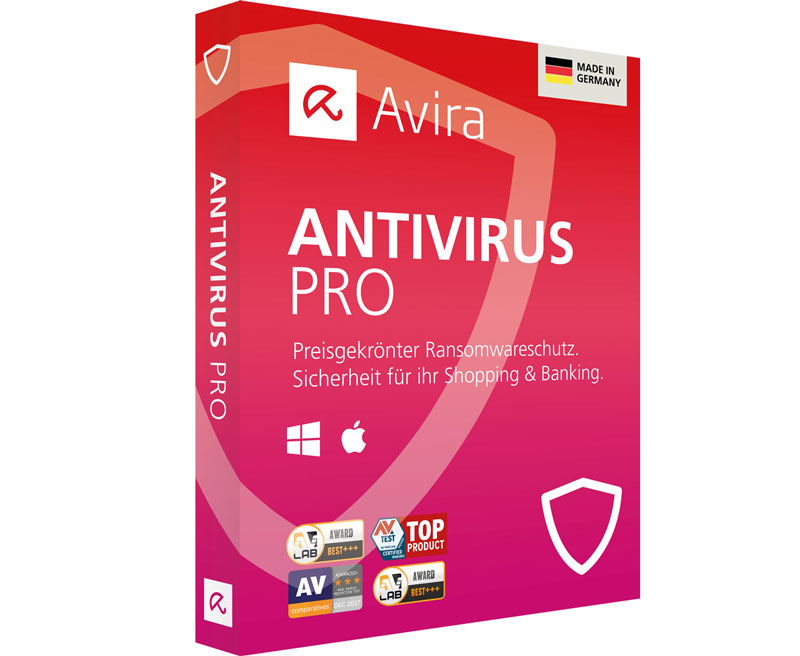 Top 7 Best and Free Antivirus Software 2024 Picture 3