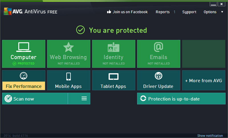 Top 7 Best and Free Antivirus Software 2024 Picture 6