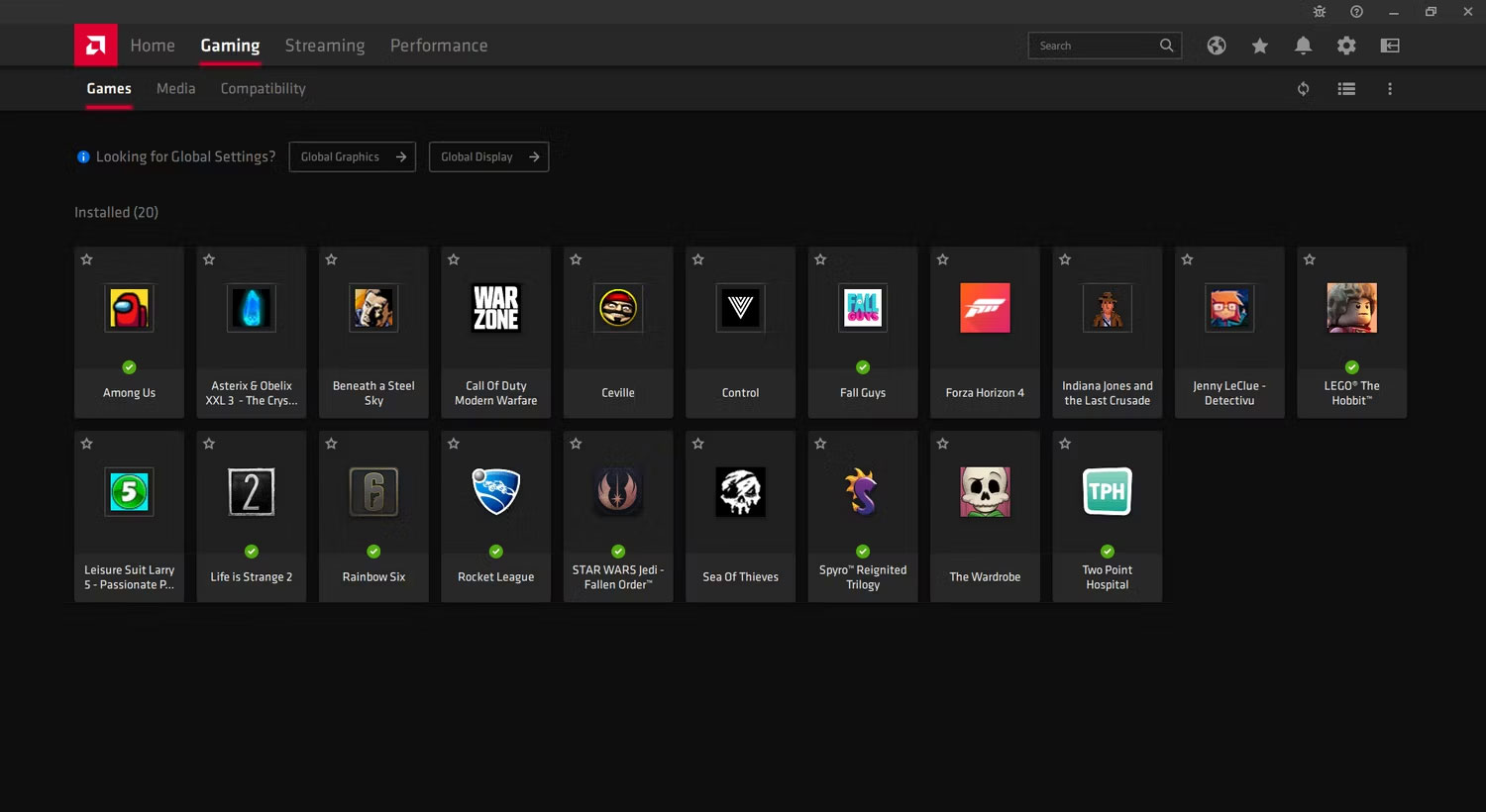 Top 7 best game launchers to launch and organize PC games Picture 6