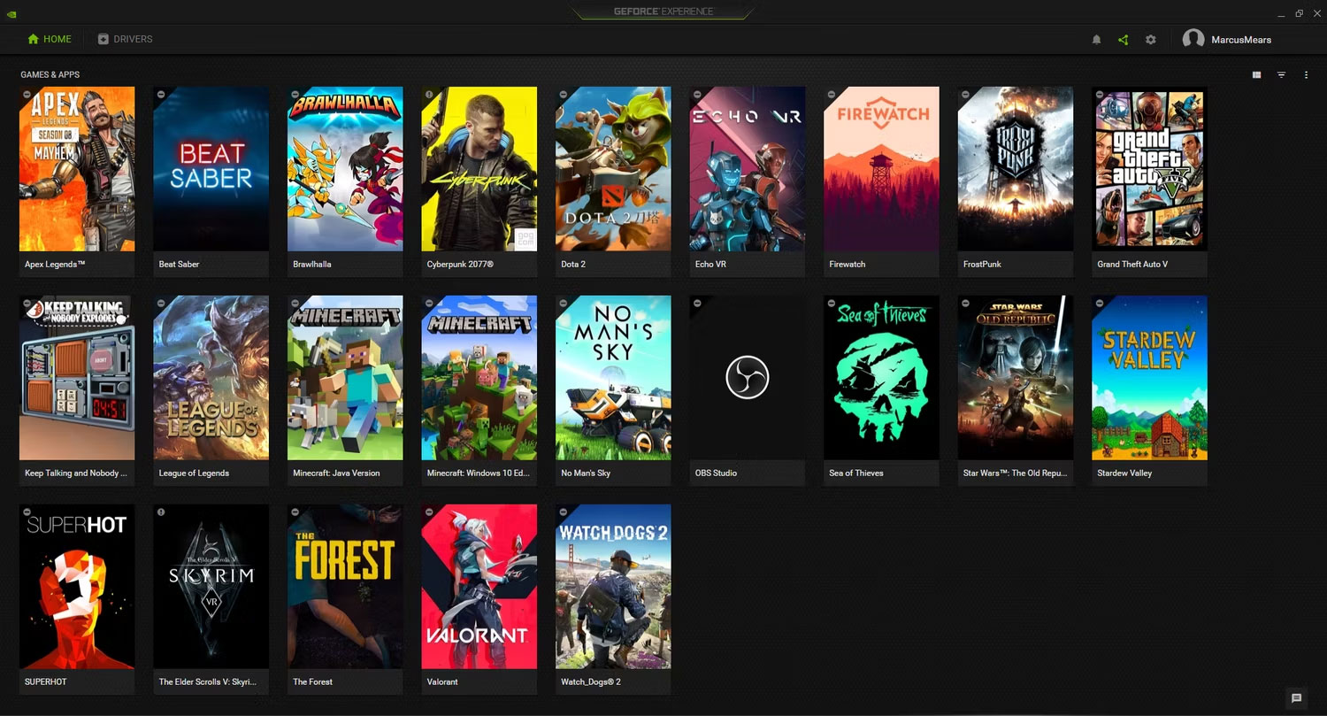 Top 7 best game launchers to launch and organize PC games Picture 7