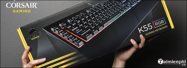 Top 7 best gaming keyboards today Picture 6