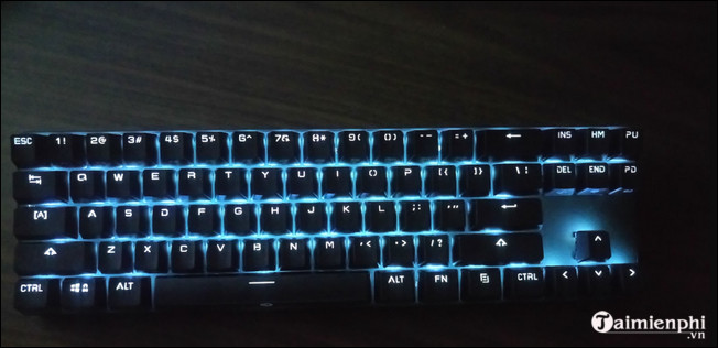 Top 7 best gaming keyboards today Picture 7