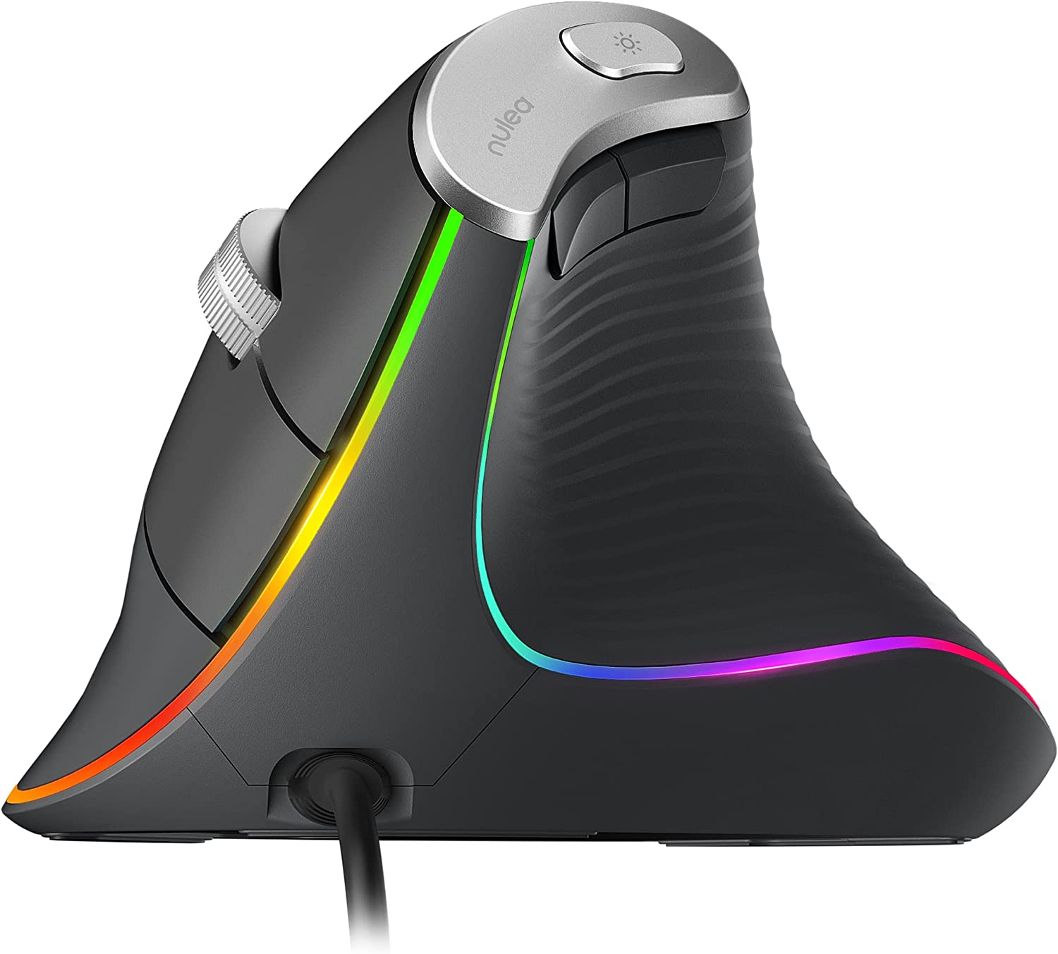 Top 7 best vertical mouse models worth owning in 2024 Picture 5