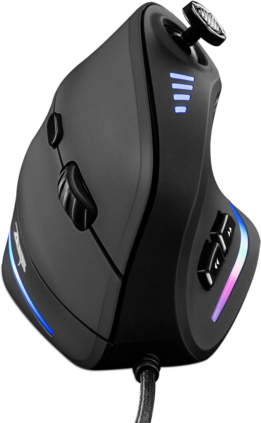 Top 7 best vertical mouse models worth owning in 2024 Picture 6