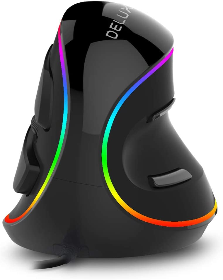 Top 7 best vertical mouse models worth owning in 2024 Picture 7