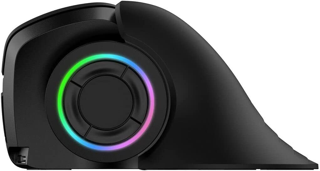 Top 7 best vertical mouse models worth owning in 2024 Picture 8