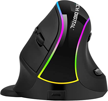 Top 7 best vertical mouse models worth owning in 2024 Picture 9