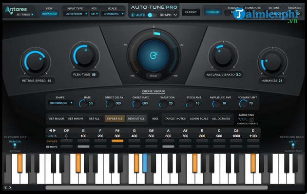 Top 7 best voice changing software on computers Picture 1