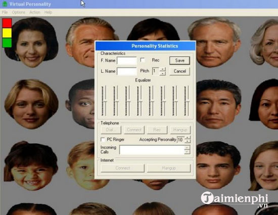 Top 7 best voice changing software on computers Picture 13