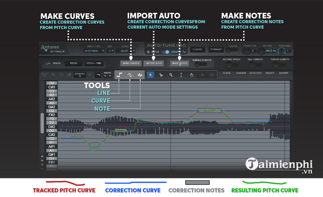 Top 7 best voice changing software on computers Picture 16