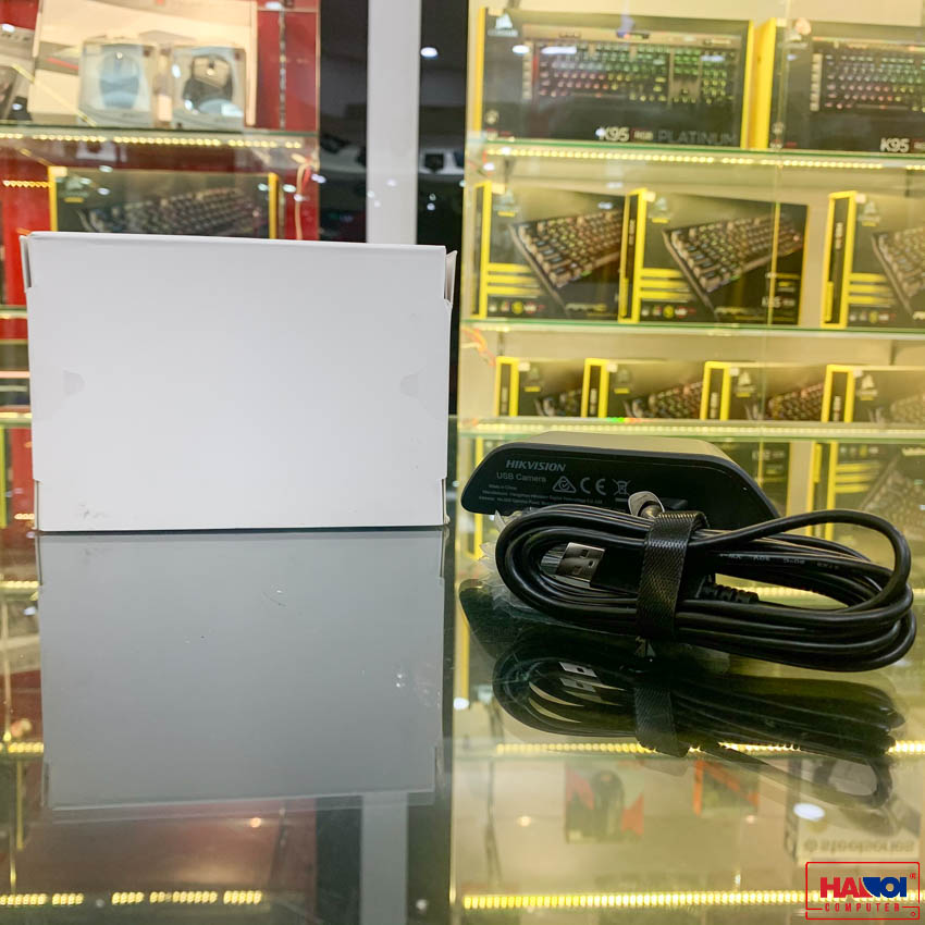 Top 7 Best Webcams for You Picture 9