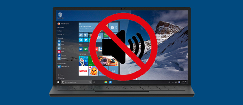 Top 7 Most Effective Ways to Fix Dell Laptop's Loss of Sound Picture 1