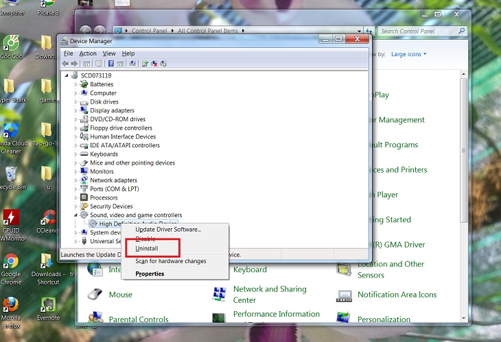 Top 7 Most Effective Ways to Fix Dell Laptop's Loss of Sound Picture 7