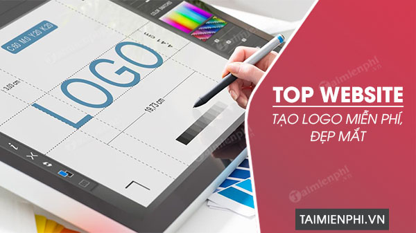 Picture 1 of Top 7 websites for creating beautiful, free logos.