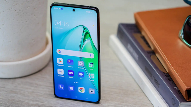 Top 8 best Oppo phones in 2024 Picture 6
