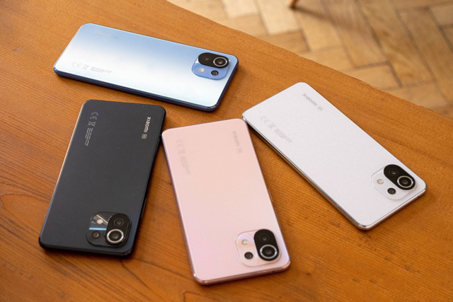 Top 8 best Xiaomi phones of 2026 Picture 9