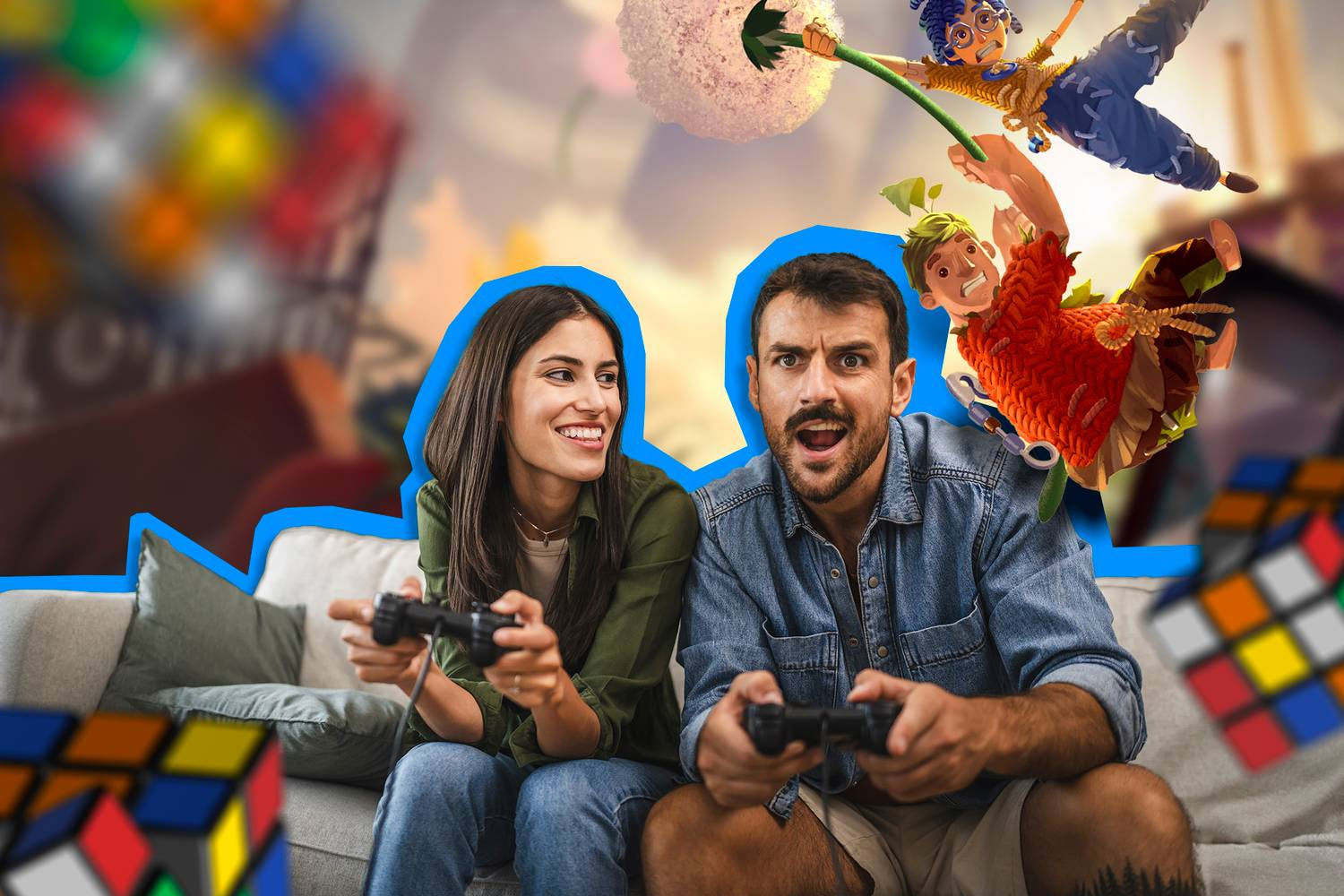 Top 8 Tips for Gaming Beginners Picture 3