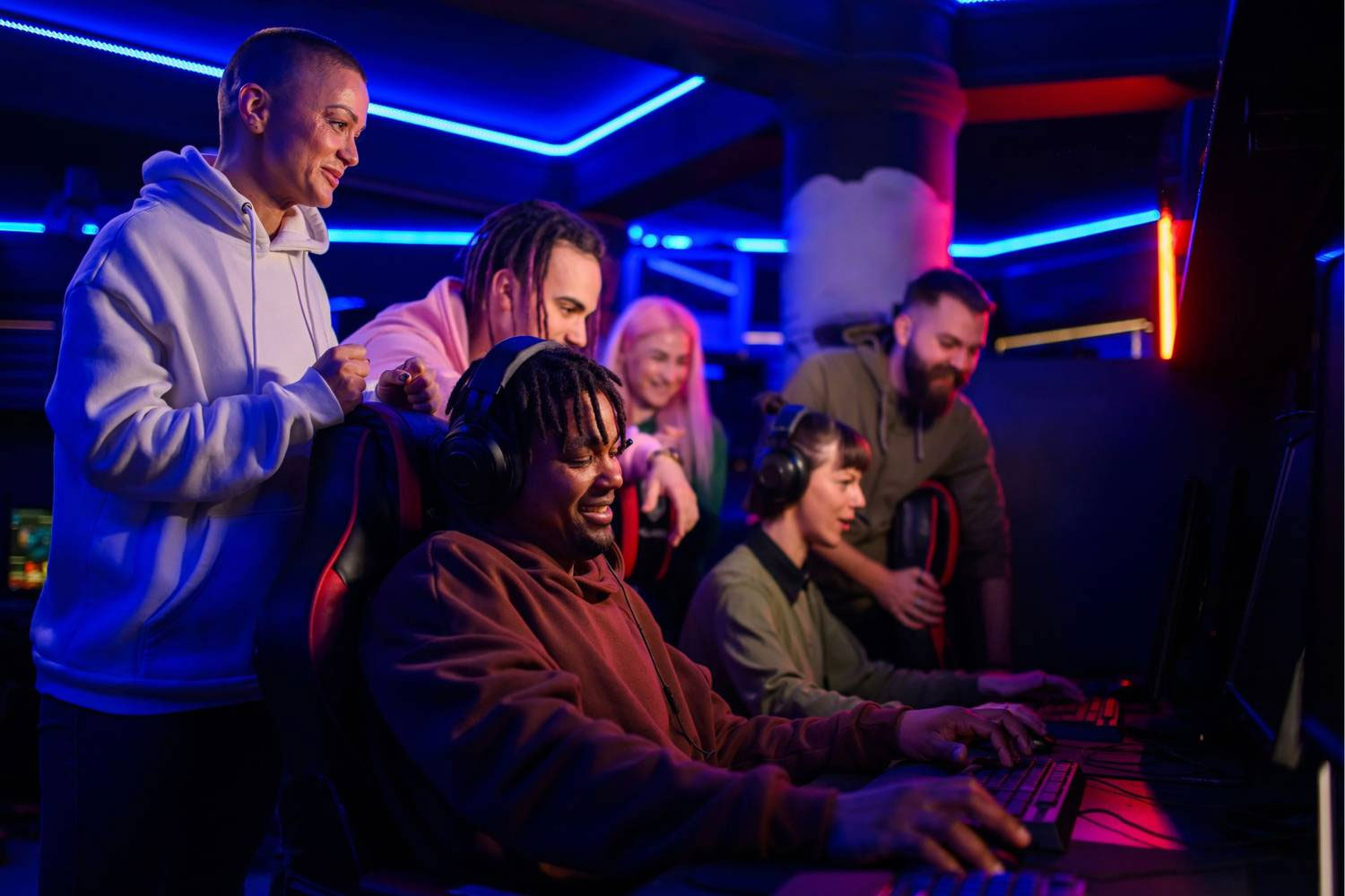 Top 8 Tips for Gaming Beginners Picture 5