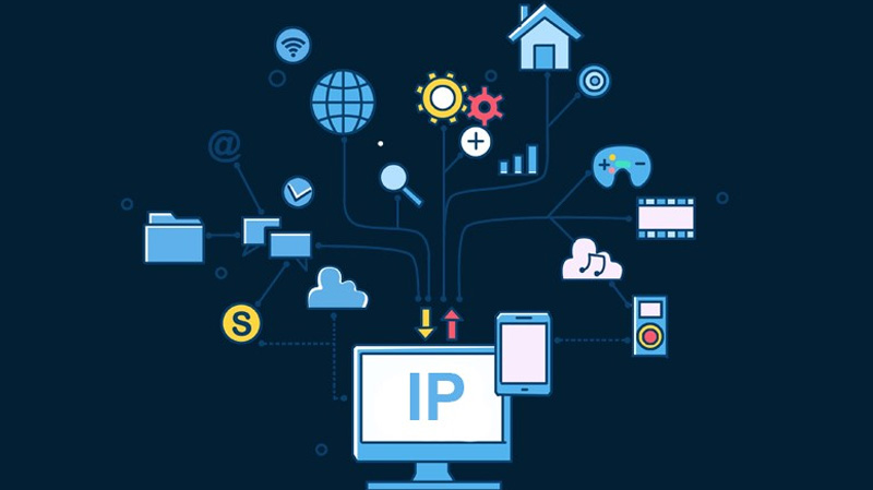 Top 9 best free security Fake IP software today Picture 1