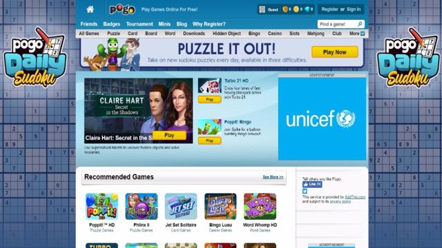 Top 9 best online gaming websites in 2024 Picture 3