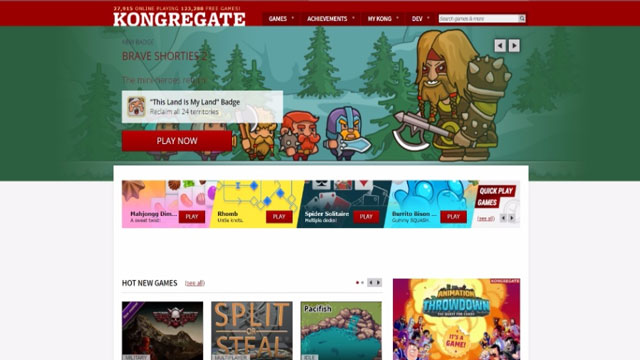 Top 9 best online gaming websites in 2024 Picture 6