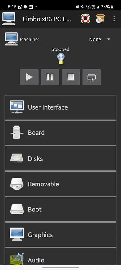 Picture 2 of Top 9 PC emulator software for Android