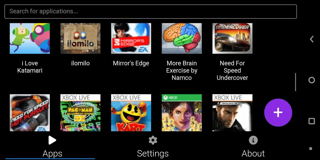 Picture 3 of Top 9 PC emulator software for Android