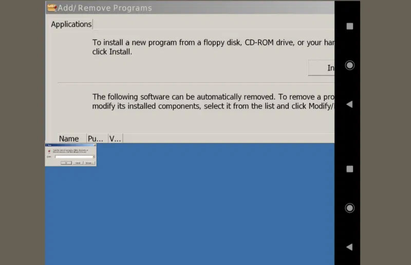 Picture 9 of Top 9 PC emulator software for Android