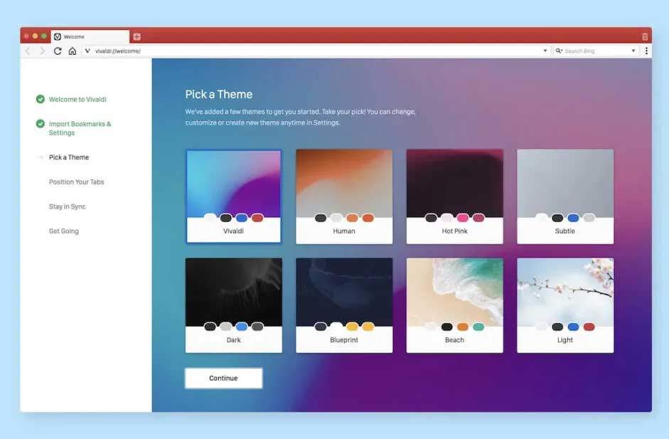 images 4 of Top AI browsers to replace Chrome and Safari worth mentioning in 2026.