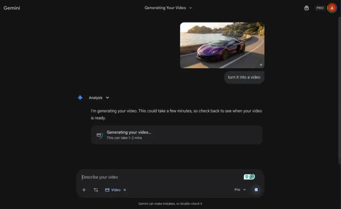 images 1 of TOP AI tools for creating realistic videos from photos.
