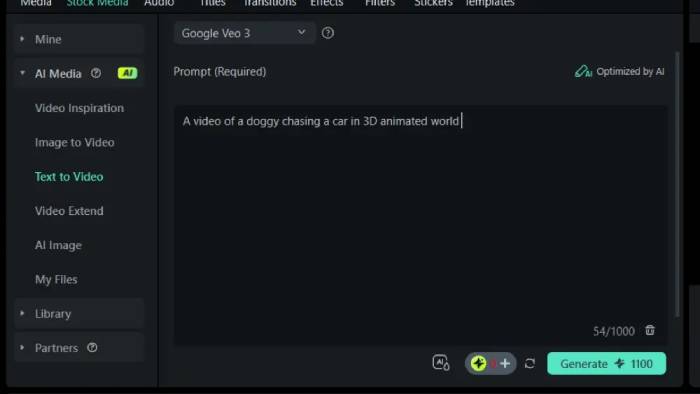 images 7 of TOP AI tools for creating realistic videos from photos.
