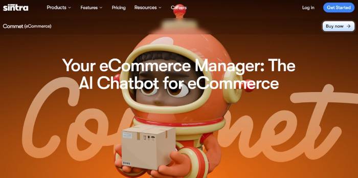 images 1 of TOP AI tools for creating the best e-commerce websites