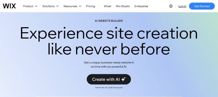 images 3 of TOP AI tools for creating the best e-commerce websites