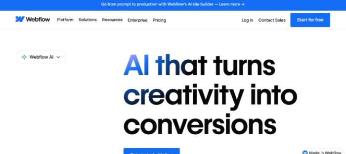 images 4 of TOP AI tools for creating the best e-commerce websites